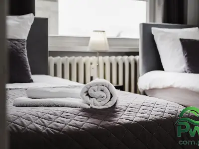 Hala Hostel - Blisko Dworca PKP Gdynia Główna - Noclegi Gdynia, Hostele - miniatura 4