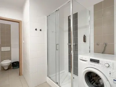 Hala Hostel - Blisko Dworca PKP Gdynia Główna - Noclegi Gdynia, Hostele - miniatura 11