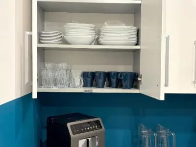 Hala Hostel - Blisko Dworca PKP Gdynia Główna - Noclegi Gdynia, Hostele - miniatura 14
