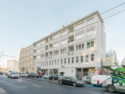 Hala Hostel - Blisko Dworca PKP Gdynia Główna - Noclegi Gdynia, Hostele - miniatura 15