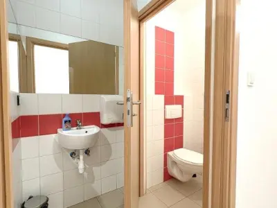 Hala Hostel - Blisko Dworca PKP Gdynia Główna - Noclegi Gdynia, Hostele - miniatura 18