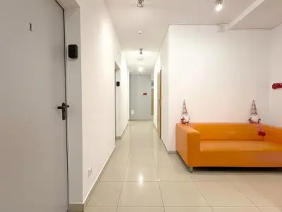 Hala Hostel - Blisko Dworca PKP Gdynia Główna - Noclegi Gdynia, Hostele - miniatura 16