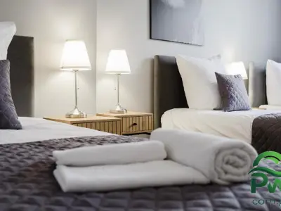 Hala Hostel - Blisko Dworca PKP Gdynia Główna - Noclegi Gdynia, Hostele - miniatura 13
