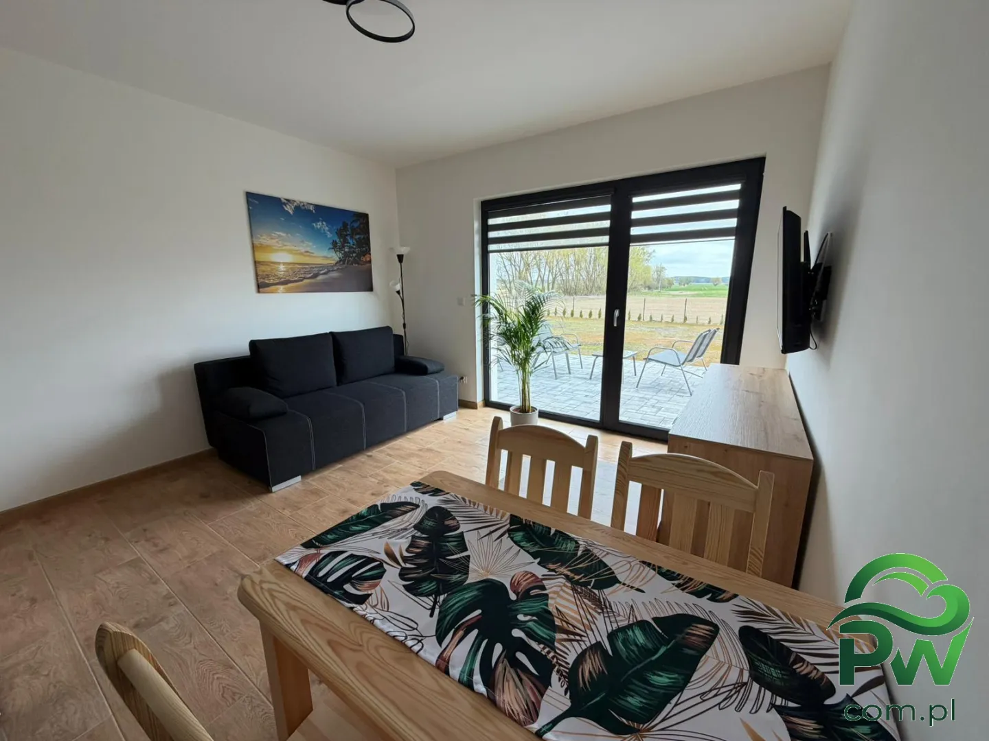 Apartamenty Asia - Noclegi Gdańsk, Apartamenty - zdjęcie 2