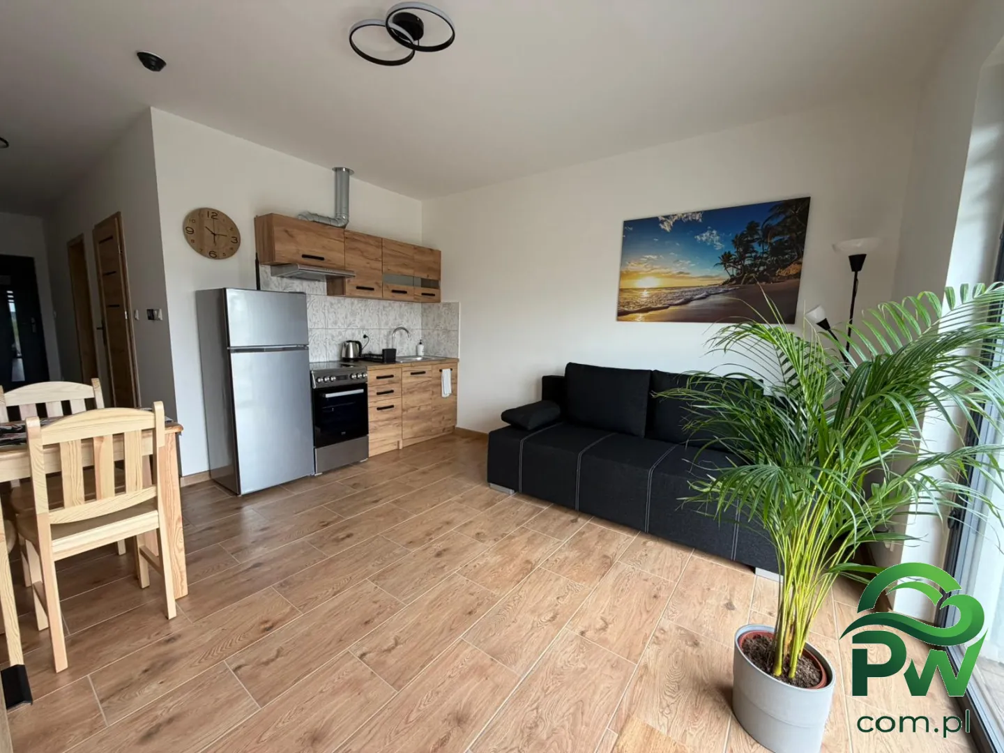 Apartamenty Asia - Noclegi Gdańsk, Apartamenty - zdjęcie 4