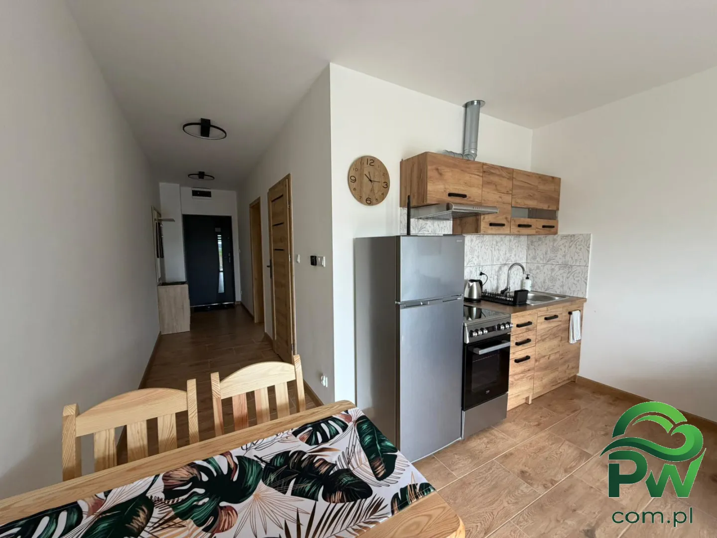 Apartamenty Asia - Noclegi Gdańsk, Apartamenty - zdjęcie 8