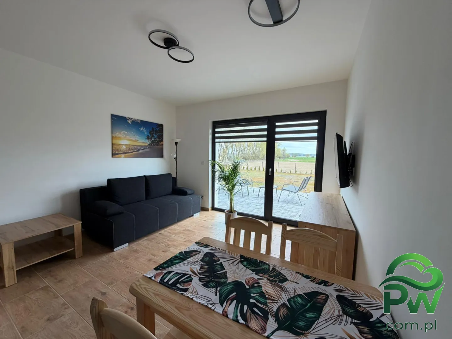 Apartamenty Asia - Noclegi Gdańsk, Apartamenty - zdjęcie 5