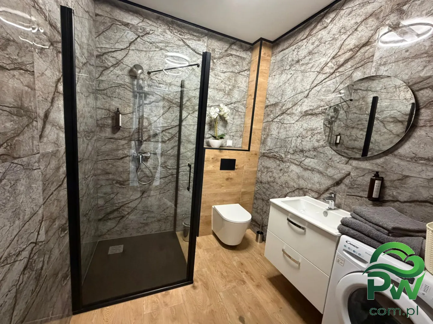 Apartamenty Asia - Noclegi Gdańsk, Apartamenty - zdjęcie 6
