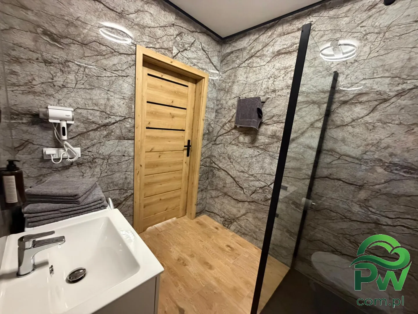 Apartamenty Asia