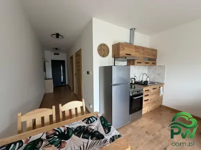 Apartamenty Asia - Noclegi Gdańsk, Apartamenty - miniatura 8