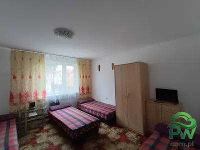 Łeba Pokoje Gościnne - Noclegi Łeba, Pokoje gościnne - miniatura 2