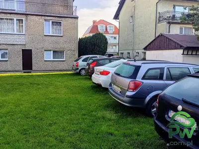 Łeba Pokoje Gościnne - Noclegi Łeba, Pokoje gościnne - miniatura 7