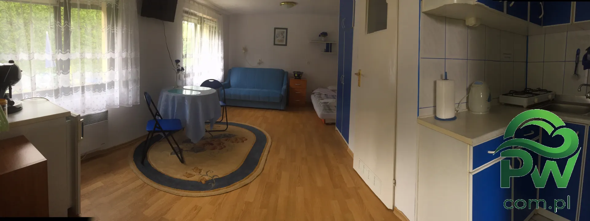 Dom Wypoczynkowy Sylwia - Noclegi Łeba, Pensjonaty - zdjęcie 19