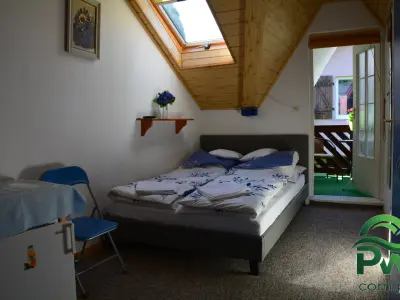 Dom Wypoczynkowy Sylwia - Noclegi Łeba, Pensjonaty - miniatura 2