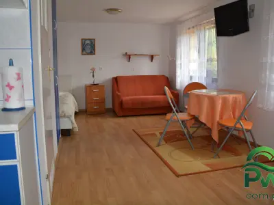 Dom Wypoczynkowy Sylwia - Noclegi Łeba, Pensjonaty - miniatura 3