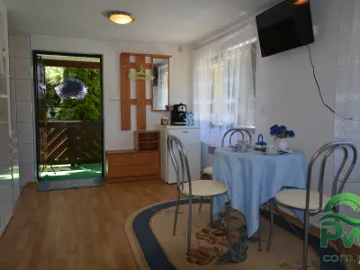 Dom Wypoczynkowy Sylwia - Noclegi Łeba, Pensjonaty - miniatura 5