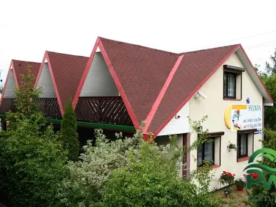 Dom Wypoczynkowy Sylwia - Noclegi Łeba, Pensjonaty - miniatura 9