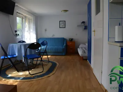 Dom Wypoczynkowy Sylwia - Noclegi Łeba, Pensjonaty - miniatura 16