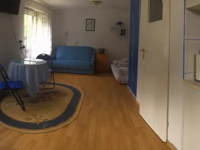 Dom Wypoczynkowy Sylwia - Noclegi Łeba, Pensjonaty - miniatura 19