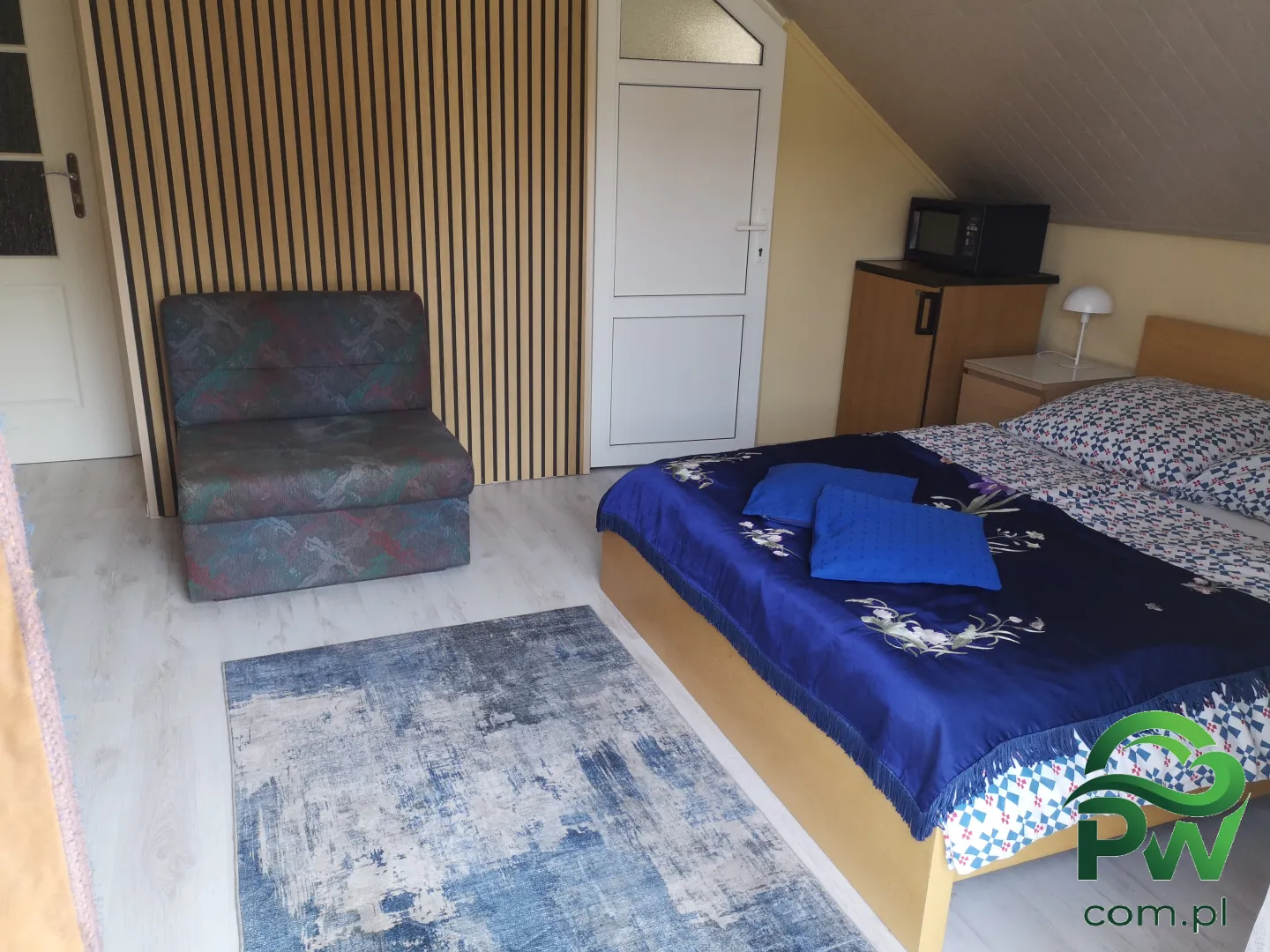 Kwatera Raika-pakoje i apartamenty - Noclegi Dźwirzyno, Apartamenty - zdjęcie 12