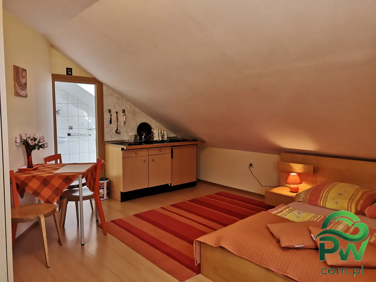 Kwatera Raika-pakoje i apartamenty - Noclegi Dźwirzyno, Apartamenty - zdjęcie 18