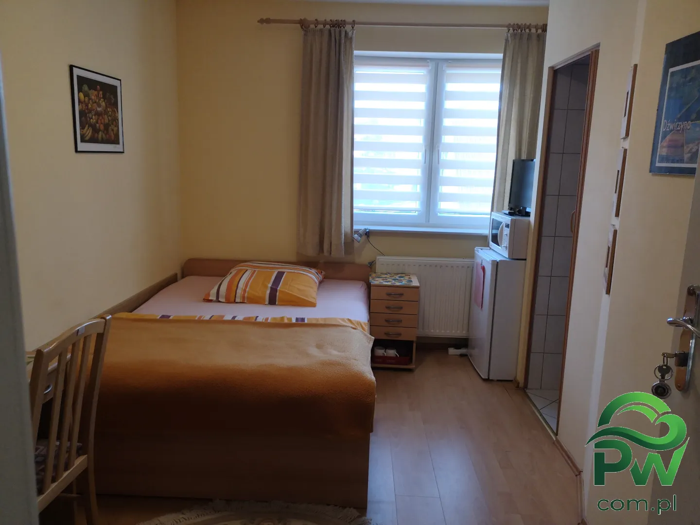 Kwatera Raika-pakoje i apartamenty - Noclegi Dźwirzyno, Apartamenty - zdjęcie 17