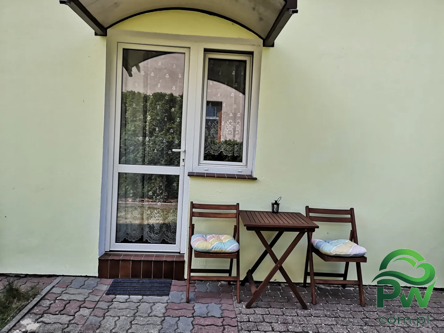 Kwatera Raika-pakoje i apartamenty - Noclegi Dźwirzyno, Apartamenty - zdjęcie 8