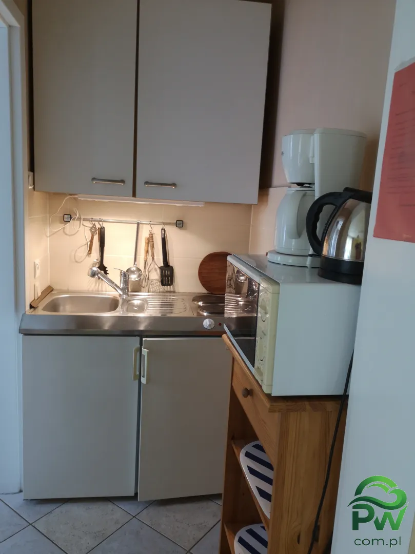Kwatera Raika-pakoje i apartamenty - Noclegi Dźwirzyno, Apartamenty - zdjęcie 19