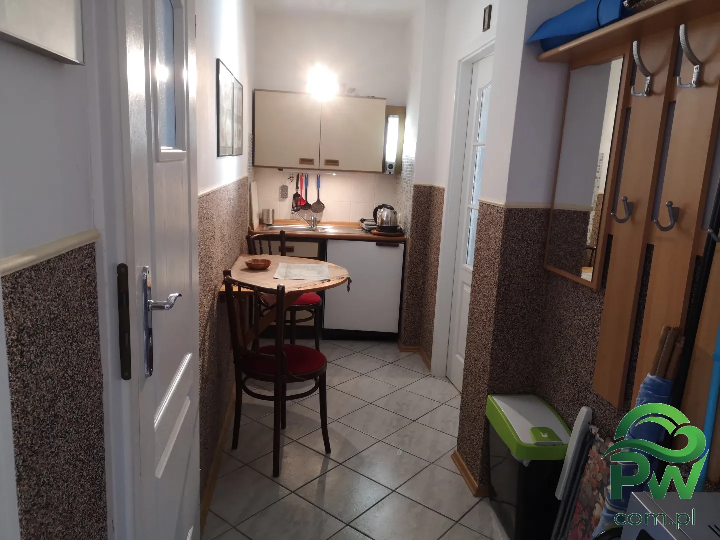 Kwatera Raika-pakoje i apartamenty - Noclegi Dźwirzyno, Apartamenty - zdjęcie 2