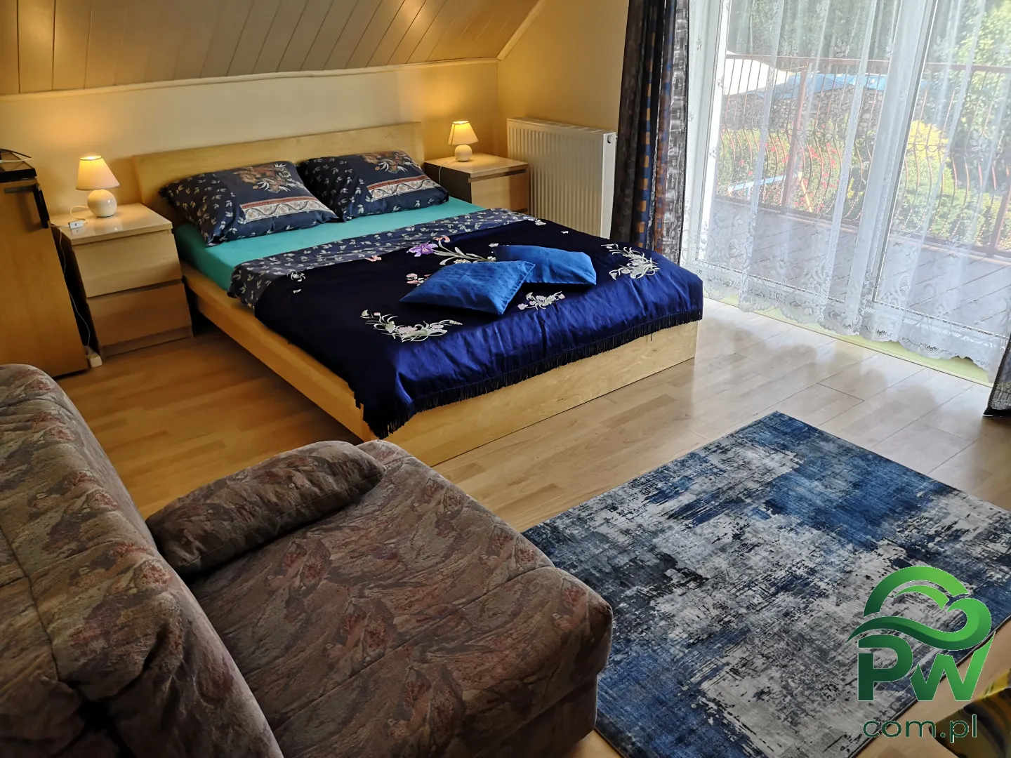 Kwatera Raika-pakoje i apartamenty - Noclegi Dźwirzyno, Apartamenty - zdjęcie 9