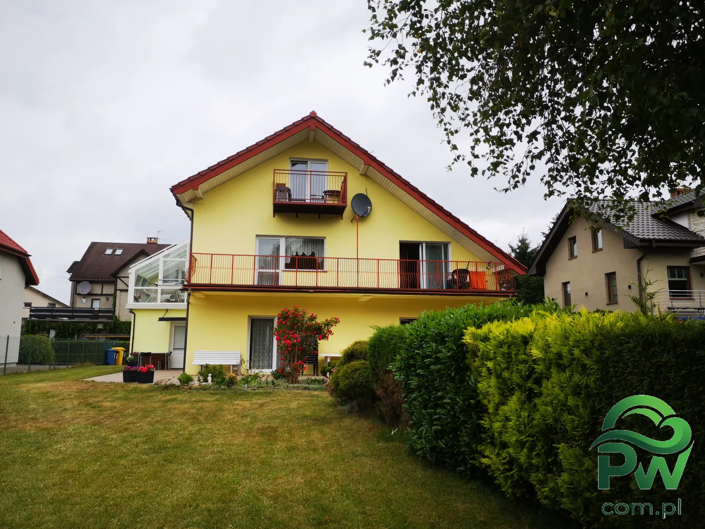 Kwatera Raika-pakoje i apartamenty - Noclegi Dźwirzyno, Apartamenty - zdjęcie 13