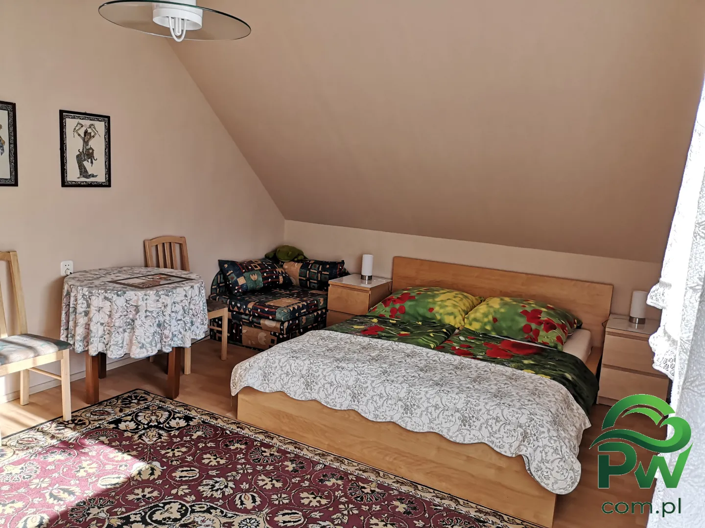 Kwatera Raika-pakoje i apartamenty - Noclegi Dźwirzyno, Apartamenty - zdjęcie 15