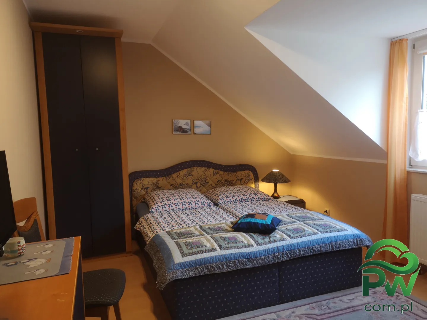 Kwatera Raika-pakoje i apartamenty - Noclegi Dźwirzyno, Apartamenty - zdjęcie 5