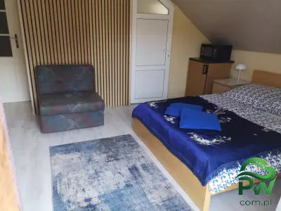 Kwatera Raika-pakoje i apartamenty - Noclegi Dźwirzyno, Apartamenty - miniatura 12