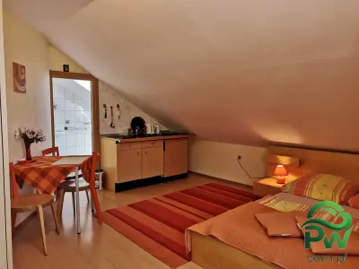 Kwatera Raika-pakoje i apartamenty - Noclegi Dźwirzyno, Apartamenty - miniatura 18