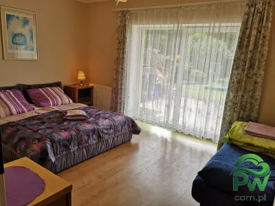 Kwatera Raika-pakoje i apartamenty - Noclegi Dźwirzyno, Apartamenty - miniatura 16