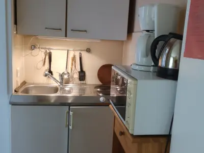 Kwatera Raika-pakoje i apartamenty - Noclegi Dźwirzyno, Apartamenty - miniatura 19