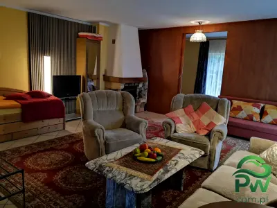 Kwatera Raika-pakoje i apartamenty - Noclegi Dźwirzyno, Apartamenty - miniatura 14