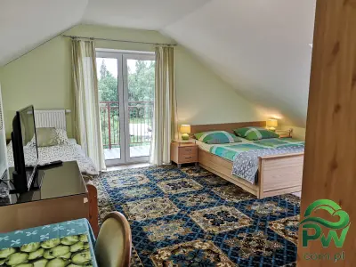 Kwatera Raika-pakoje i apartamenty - Noclegi Dźwirzyno, Apartamenty - miniatura 6