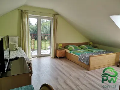 Kwatera Raika-pakoje i apartamenty - Noclegi Dźwirzyno, Apartamenty - miniatura 7