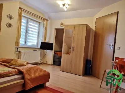 Kwatera Raika-pakoje i apartamenty - Noclegi Dźwirzyno, Apartamenty - miniatura 3