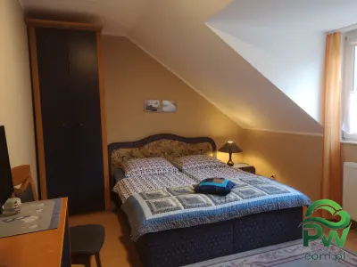 Kwatera Raika-pakoje i apartamenty - Noclegi Dźwirzyno, Apartamenty - miniatura 5