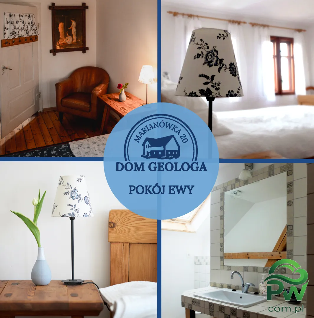 Dom Geologa z widokiem na góry - Noclegi Marianówka, Wille - zdjęcie 13
