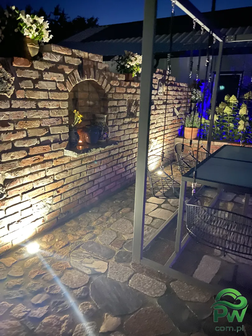 Domki Nad Rozlewiskiem Basen Podgrzewany - Noclegi Sarbinowo, Domki - zdjęcie 12