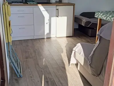 Domki Letniskowe U Wiesi - Noclegi Sianożęty, Domki - miniatura 13