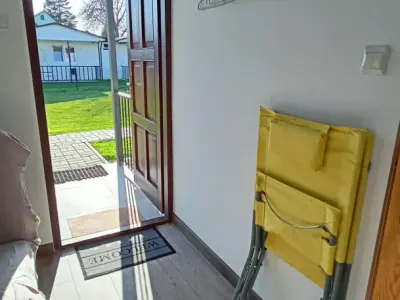 Domki Letniskowe U Wiesi - Noclegi Sianożęty, Domki - miniatura 14