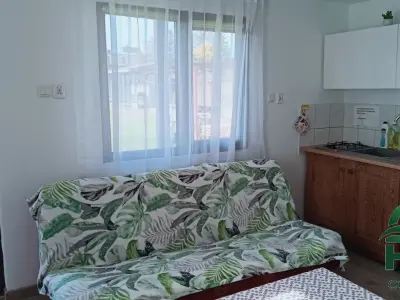Domki Letniskowe U Wiesi - Noclegi Sianożęty, Domki - miniatura 6