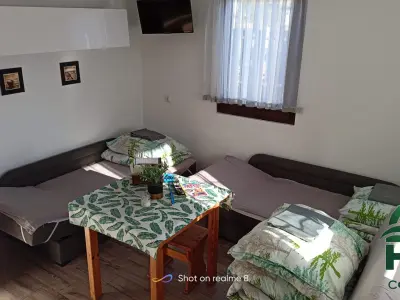 Domki Letniskowe U Wiesi - Noclegi Sianożęty, Domki - miniatura 25