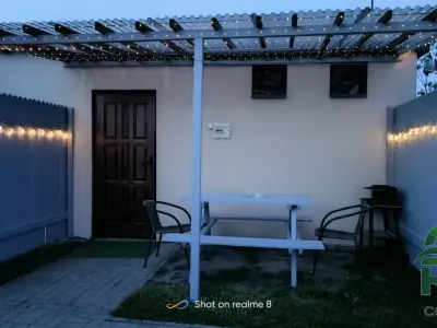 Domki Letniskowe U Wiesi - Noclegi Sianożęty, Domki - miniatura 23