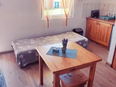 Domki Letniskowe U Wiesi - Noclegi Sianożęty, Domki - miniatura 19